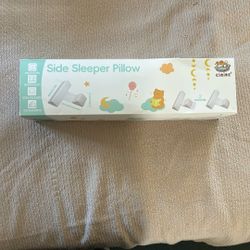 Baby Side Sleeper Pillow