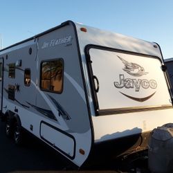 2017 JAYCO 19XUD