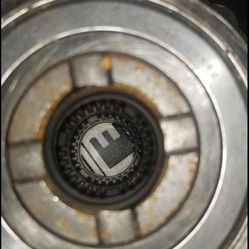 10 Gen K Series Lsd 