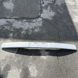 50s Ford Front Bumper
