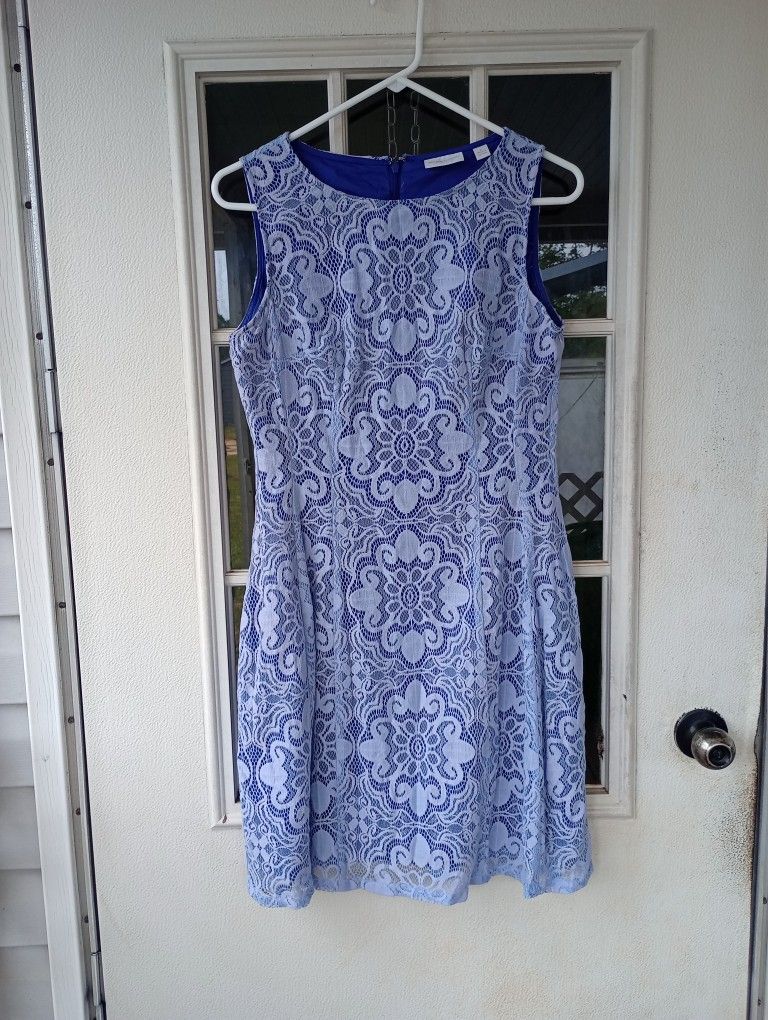 New York & Company Stretch Dress – Size 6