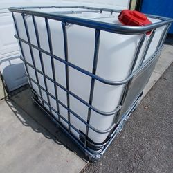 Ibc Water Totes For Sale Everything MustGOOO