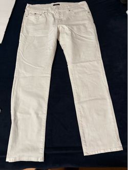 Pantalón de hombre nuevo  true religión talla 36