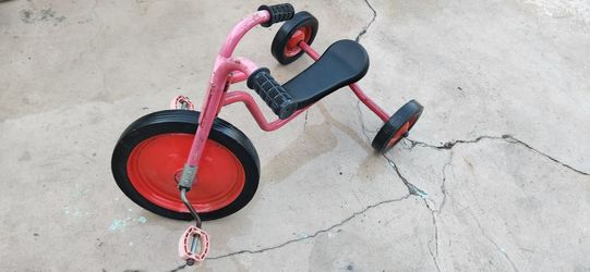 Oldschool Kids Heavy Duty Trike