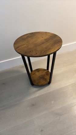 Side table