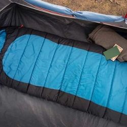 Coleman 30°F Hybrid Sleeping Bag

