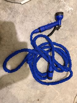Water hose 15ft