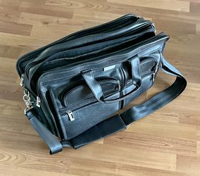 professional bag