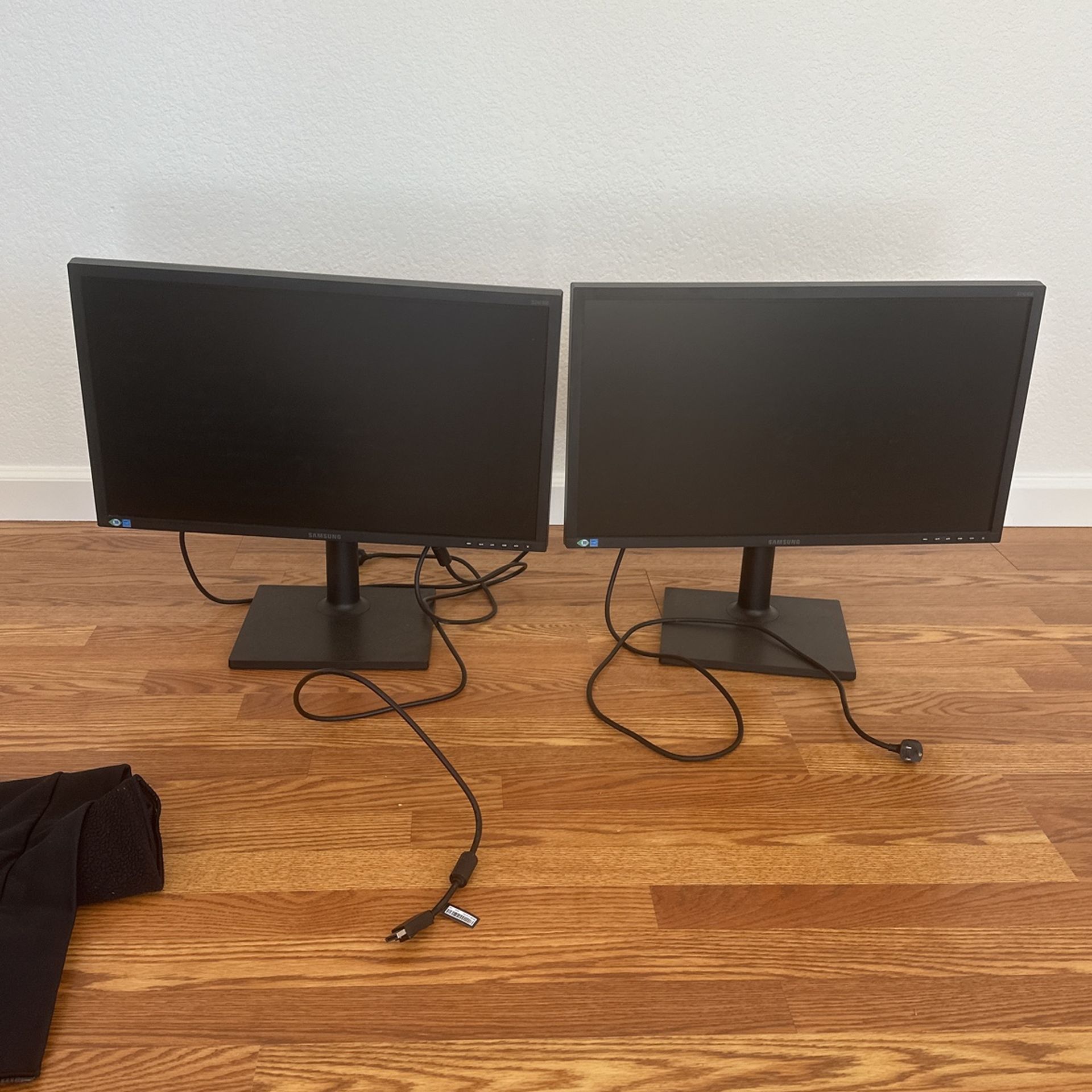 Samsung Computer Monitors 