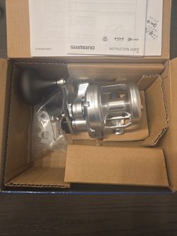Shimano SpeedMaster 8II