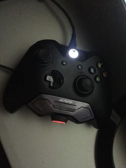 Xbox one scuf controller