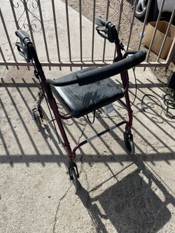 Medical Chair 