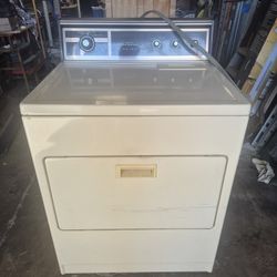 Kenmore  Gas Dryer
