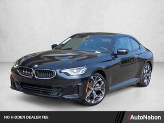 2025 BMW 230i