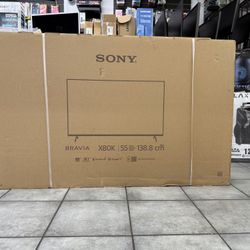 Sony 55 Inch TV