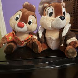 Disney’s Rescue Rangers