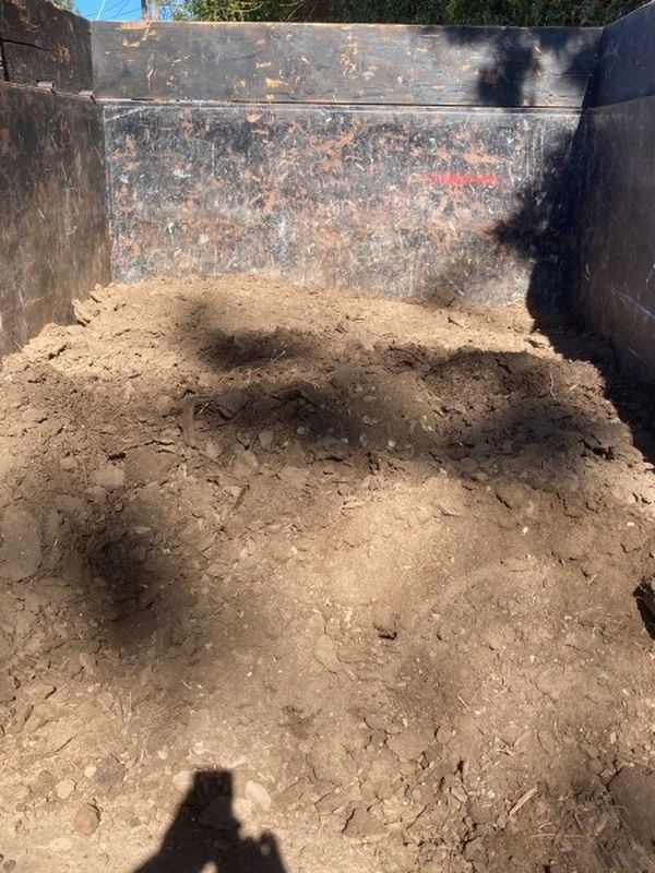 Free Dirt