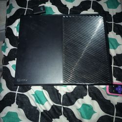 Xbox 1 console