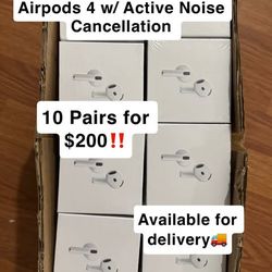 AirPods 4