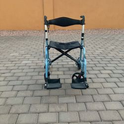 Wheelchair 