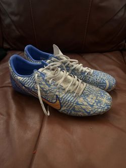 Nike Zoom Mercurial Vapor 15 Academy CR7