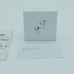 Air Pod Pro 2 ( Brand New ) 