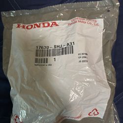 OEM 2004-2008 Acura Honda Gas Cap