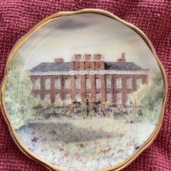 Bone China Royal Collection