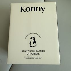 Konny baby Carrier 3XL
