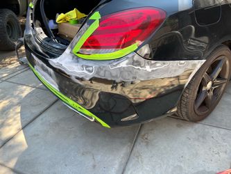 Bumper Paint