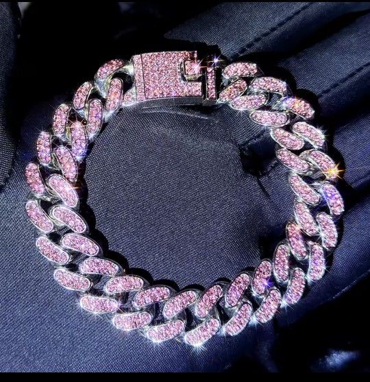 Anklet/bracelet