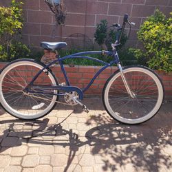 Beach Cruiser