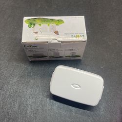 Evolve Plug-In Dimmer 