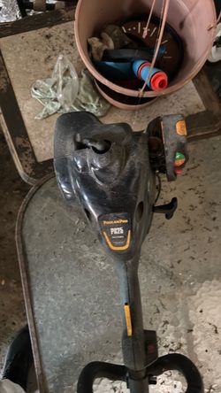 Poulan Pro PR75 String Trimmer