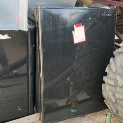 Insignia Mini Fridges