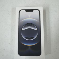 iPhone 16 e
