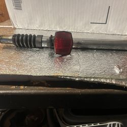 Seat Post 