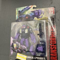 Transformers Power Of The Primes Blot