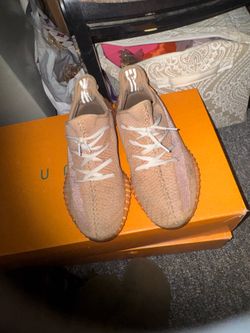 Yeezys