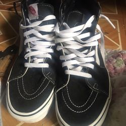 Vans Shoes