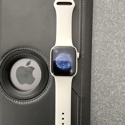 Apple Watch Series 7, 32 GB, GPS & LTE