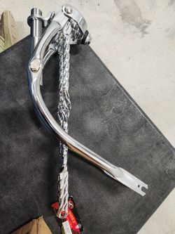 f&r lowrider springer fork