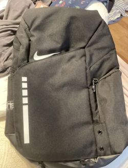 Nike Elite Backpack 