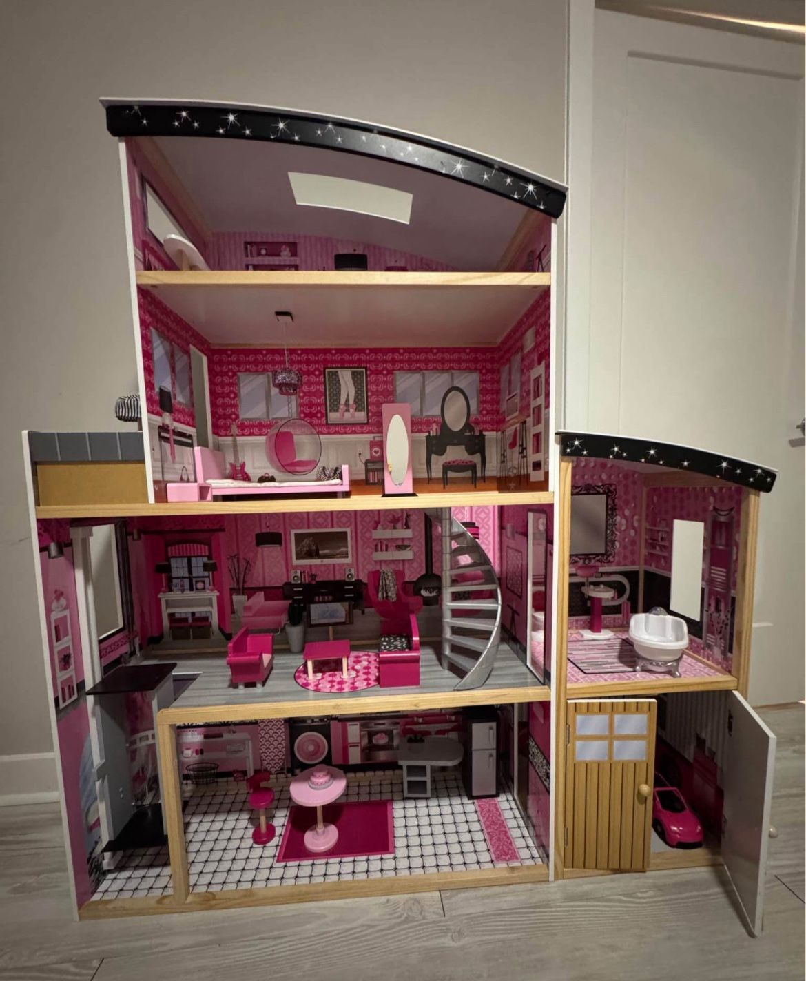 Doll House