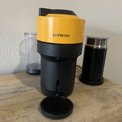 Nespresso Vertuo