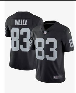 Brand New Throwback Waller Raiders For Sale $30