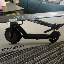 Hover-1 Journey 2.0 Electric Scooter