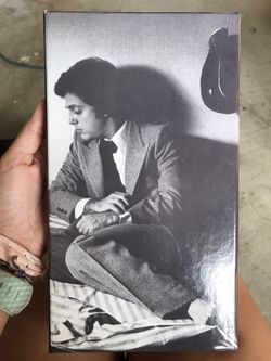 Billy Joel - The Stranger 30th Anniversary Edition