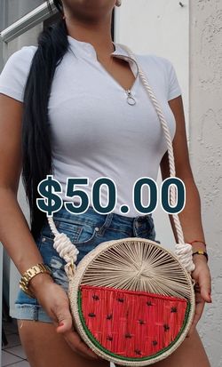 Colombian HANDMADE Bags #New