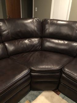 Lannister 7 piece power reclining sectional deals